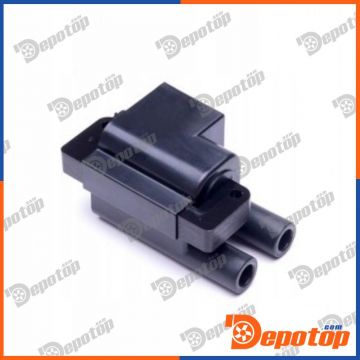 Bobine D'allumage pour MAZDA | 0880417, 10611